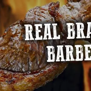 Picanha EVERY DAY, for lunch or dinner