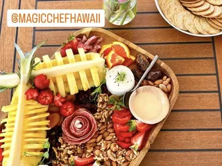 Magic Chef Hawaii