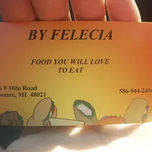 Why go to 10 times better when you already have the best this is my go-to place for everything Detroit Duchess approved