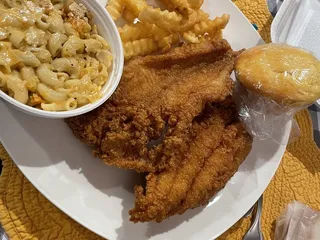 10x's Better Soul Food