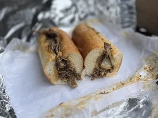 Carmen's Famous Italian Hoagies