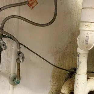 pipes and pipes