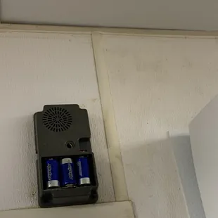 The grime on the walls they don&apos;t even know is dirty