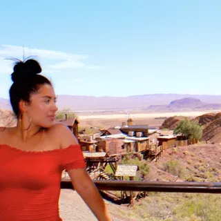 Brenda R.