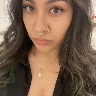 Janely M.
