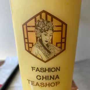 drink