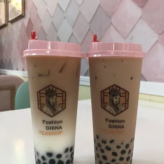 A1. Original Taiwan Milk Tea