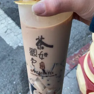 A3. Signature Milk Tea