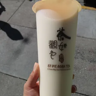 A8. Oolong Milk Tea