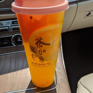 B1. Signature Fruit Tea