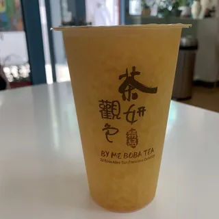 C2. Mango Yakult