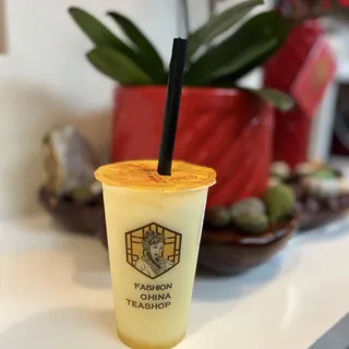 C5. Mango Coconut Milk