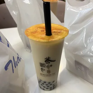 F1. Jasmine Green Tea