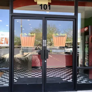 Welcome to Ahwatukee's By the Bucket