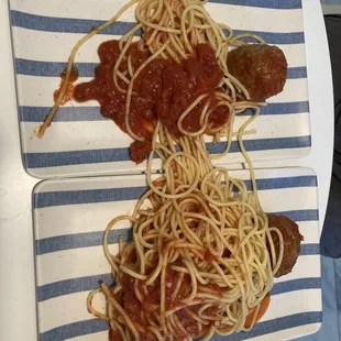 Served fresh and hot at home.