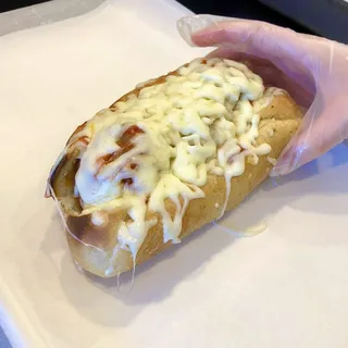 Meatball Sub
