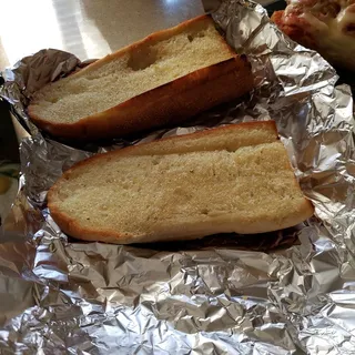 Full Loaf Garlic Bread