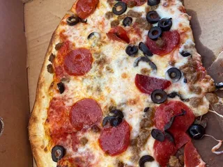 Pizza & Wings Express 