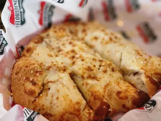 Floridino's Pizza & Pasta