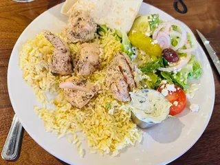 Yanni's