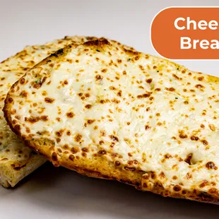 Cheesy Bread