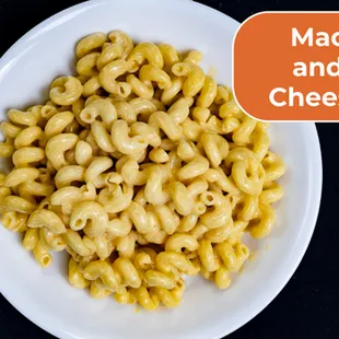 Mac and Cheese!