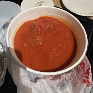 food, chowder, soups and chowder, soup