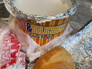 By the Bucket - Gilbert