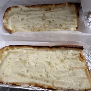 Cheese bread