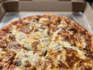 Salerno's Restaurant & Pizzeria