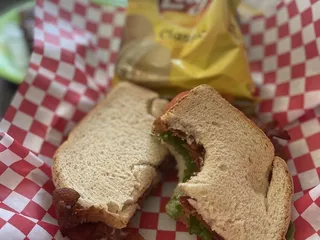 The Lunch Box