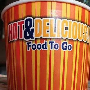 Best Italian Food!