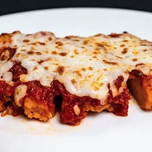 Best Italian Food!