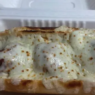 Best Italian Food!