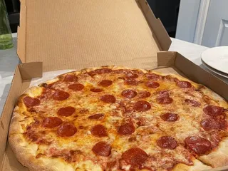 Brothers NY Style Pizzeria