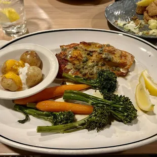 By The Docks Restaurant