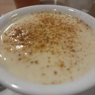 Cream of Crab Soup - Cup