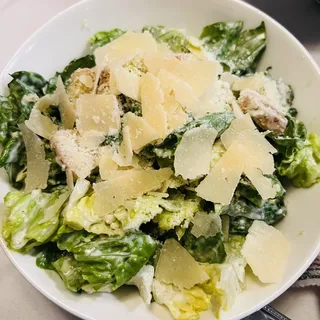 Caesar Salad - Half