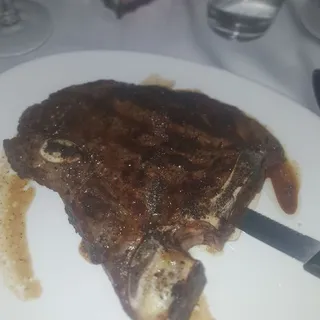 T-Bone