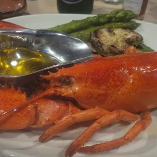 Maine Lobster - Whole