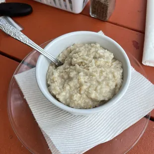 Oatmeal