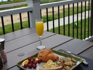 Golden Magnolia Resort