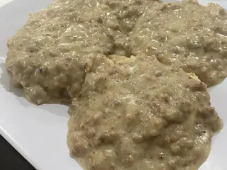 Good Vibes Scratch Kitchen