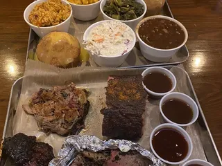 Uncle Bo's Slow-n-Low