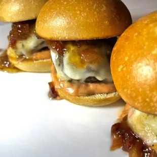 Our delightful slides 21 day dry aged