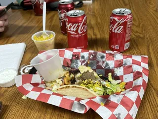 Thomas' Taste of Chicago