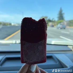 Paletas are so yummy  and refreshing