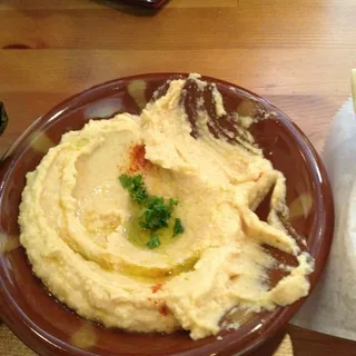Hummus