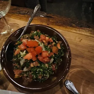 Tabbouleh