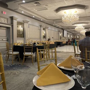 Byblos Banquet Center